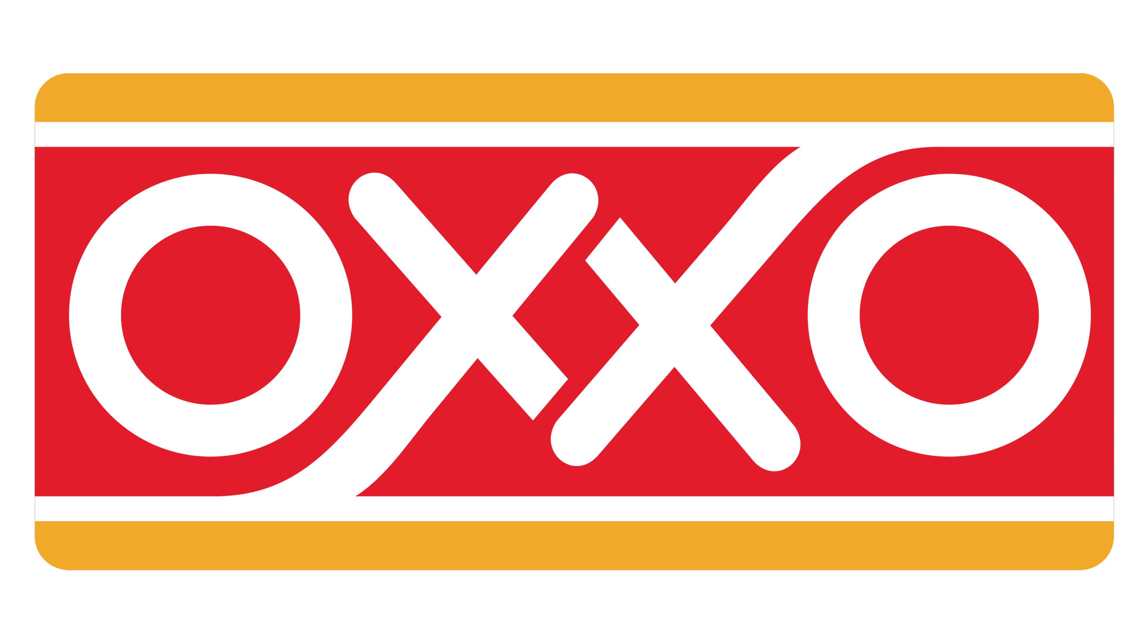 OXXO